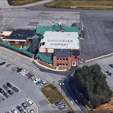 Motel 6 Lancaster Exterior foto